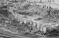 280. Erkebispegården, Clemenskapellet, Hordaland - Riksantikvaren-T248 02 0887.jpg