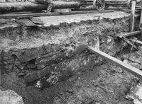 283. Erkebispegården, Clemenskapellet, Hordaland - Riksantikvaren-T248 02 0891.jpg