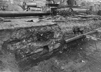 284. Erkebispegården, Clemenskapellet, Hordaland - Riksantikvaren-T248 02 0892.jpg