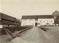 317. Erkebispegården, Sør-Trøndelag - Riksantikvaren-T324 01 0856.jpg