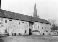 404. Erkebispegården, Sør-Trøndelag - Riksantikvaren-T324 02 0564.jpg