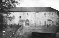 406. Erkebispegården, Sør-Trøndelag - Riksantikvaren-T324 02 0567.jpg