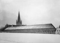 408. Erkebispegården, Sør-Trøndelag - Riksantikvaren-T324 02 0570.jpg