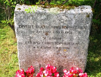 Erling Christophersen lokalhistoriewiki.no