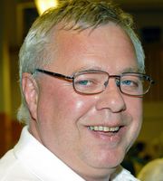 Erling Koldaas har vært Foreningen Gamle Steinkjers leder fra 1996
