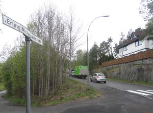 Erling Michelsens vei Oslo 2014.jpg