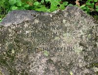 23. Erling Mylius gravminne Ullern.jpg