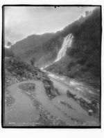 229. Espelandsfos, Hardanger - NB MS G4 0731.jpg