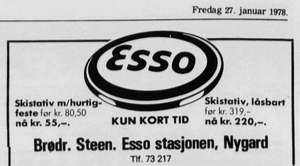 Esso Hunndalen 1978.png