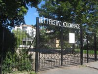 Nr. 18B: Etterstad kolonihage. Foto: Stig Rune Pedersen