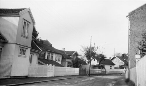 Etterstadgata 37, 1930.