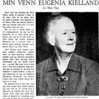 60. Eugenia Kielland faksimile Aftenposten 1968.jpg