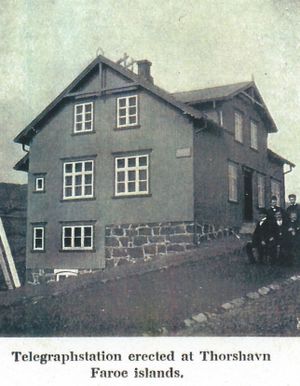Færøyene Thorshavn Telegrafstasjon.jpg
