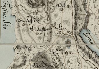 Føsker Kongsvinger kart 1781.JPG