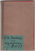 38. F. W. Thoschlags musikalske Leiebibliothek No 460.jpg