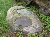 279. FK - Hagle, John Thoralf og Elizabeth Avann.JPG