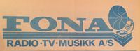 310. FONA Radio · TV · Musikk A S.jpg