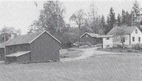 Bilde fra Norske Gardsbruk 1986.