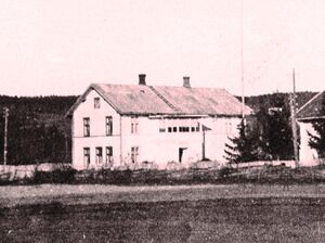 Fagerheim, Brandval kommune Normann ca. 1910.jpg