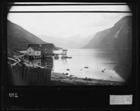 100. Fagernes ved Beisfjord, Ofoten - NB bldsa OTO0240 A.jpg