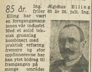 Faksimile Ægidius Elling 85 år.jpg