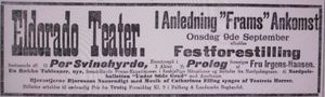 Faksimile Aftenposten 1896 Fram Eldorado.JPG