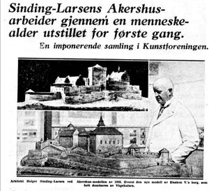 Faksimile Aftenposten 1931 Sinding-Larsen.JPG