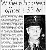 77. Faksimile Aftenposten 1966 Wilhelm Hansteens fratreden.JPG