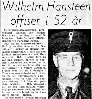 Faksimile Aftenposten 1966 Wilhelm Hansteens fratreden.JPG