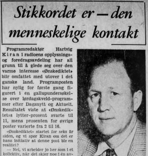 Faksimile Aftenposten 1969 Kiran Ønskediktet.JPG