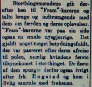 Faksimile Aftenposten 4 juli 1912 Fram.JPG