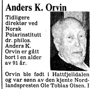 Faksimile Aftenposten Anders Orvin nekrolog 1980.JPG