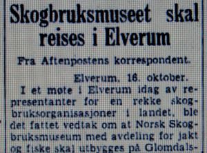 Faksimile Aftenposten Skogbruksmuseet 1954.JPG