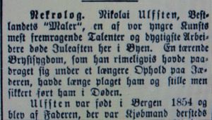 Faksimile Aftenposten Ulfsten 1885.JPG