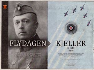 Faksimile annonse Flydagen Kjeller 3. juni 2012.jpg