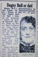 15. Faksimile fra Aftenposten 1954 Dagny Bull.JPG