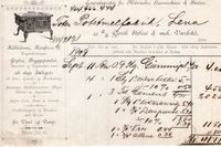 10. Faktura Gjøvik Støberi 1909.jpg