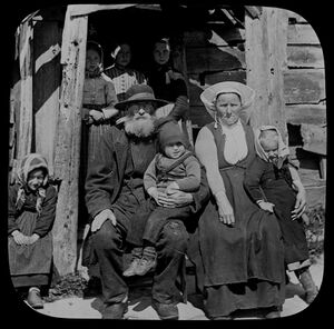 Familiebilde fra Kvinnherad.jpeg