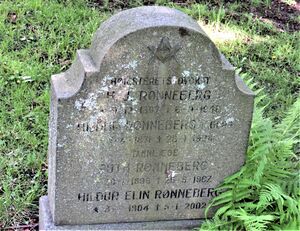 Familiegrav Ruth Rønneberg Oslo.JPG