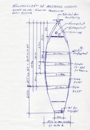 Fangstbåt Aalesunds Museum målskisse OEH.jpg