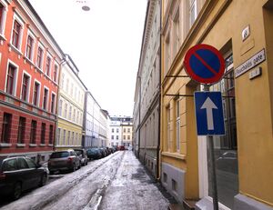 Fauchalds gate Oslo 2013.jpg