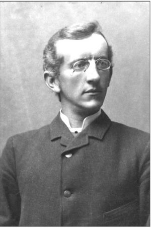 Faye Jacob Aall ung.jpg