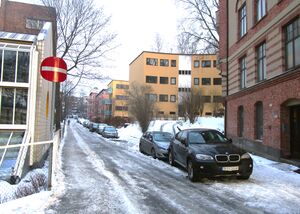 Fearnleys gate Oslo 2015.jpg