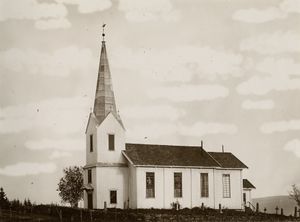 Feiring kirke, Akershus - Riksantikvaren-T044 01 0017.jpg