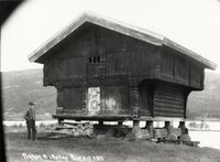 44. Fekjan Nordre, Fetjan Nordre, Buskerud - Riksantikvaren-T069 01 0324.jpg