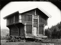 45. Fekjan Nordre, Fetjan Nordre, Buskerud - Riksantikvaren-T069 01 0325.jpg