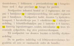 Felttjenesteøvelserne, side 3.