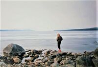 2. Femunden sør 1991.JPG