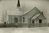 28. Fenstad kirke, Akershus - Riksantikvaren-T041 01 0511.jpg