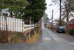 Festningsveien Bærum 2016.jpg